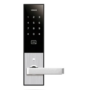 Khóa thẻ từ Unicor UN-6700SK Khóa thẻ từ Unicor UN-6700SK
