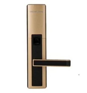 Khóa vân tay Dessmann S510 ( Đức) Khóa vân tay Dessmann S510 ( Đức)