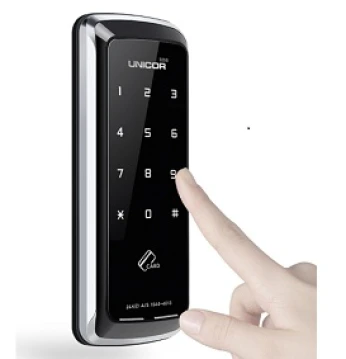 Khóa thẻ từ Unicor UN - 325S Khóa thẻ từ Unicor UN - 325S
