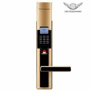 Khóa Cửa Vân Tay Dessmann S5101(Đức) Khóa Cửa Vân Tay Dessmann S5101(Đức)