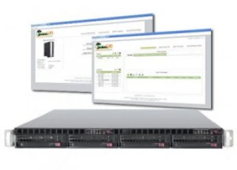 Thiết bị họp trực tuyến đa điểm VEDA MCU Thiết bị họp trực tuyến đa điểm VEDA MCU
