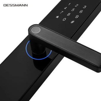 5 cách đơn giản phân biệt khóa vân tay chất lượng