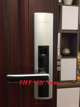 Các mẫu khóa Dessmann Đức bán chạy năm 2019