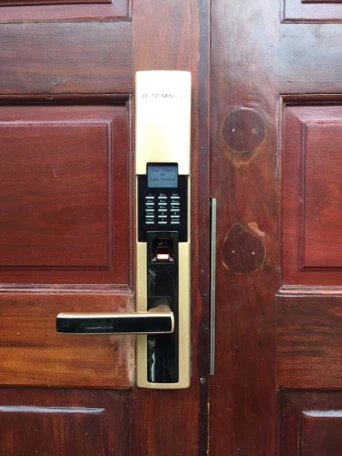 Các mẫu khóa Dessmann Đức bán chạy năm 2019