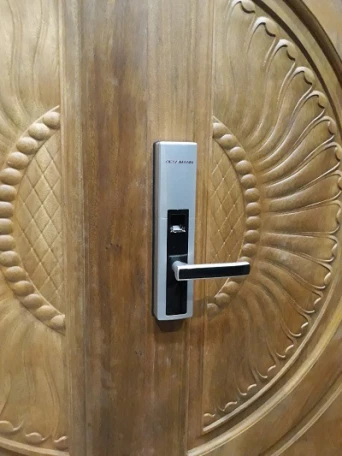 Các mẫu khóa Dessmann Đức bán chạy năm 2019