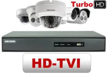 Công nghệ  camera giám sát HD-TVI là gì?