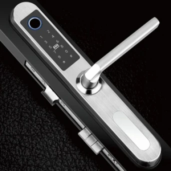 cửa hàng bán khoá cửa vân tay ở đâu