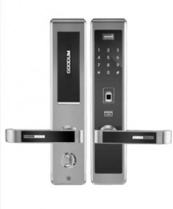 cửa hàng bán khoá cửa vân tay tại đắk lắk