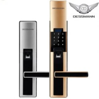 cửa hàng bán khoá cửa vân tay tại hải phòng