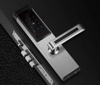 cửa hàng bán khoá cửa vân tay tại tphcm