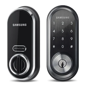 Đặc điểm nổi bật khóa cửa thông minh Samsung