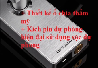 Đánh giá chi tiết khóa vân tay Dessmann G811FP (Đức)
