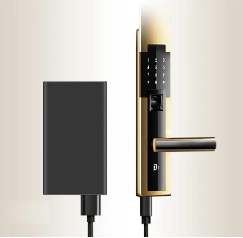 Đánh giá khóa vân tay Dessmann S510-II có tốt hay không?