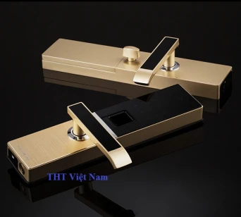Gới thiệu Công nghệ vân tay Live-Scan cửa khóa vân tay Yale