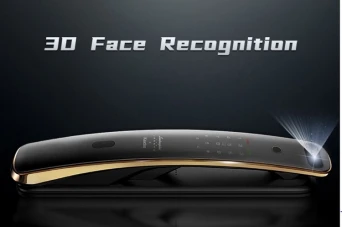 Khóa cửa vân tay công nghệ nhận diện khuôn mặt Khóa cửa vân tay công nghệ nhận diện khuôn mặt