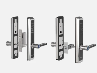 Khóa cửa vân tay Goodum H6800T