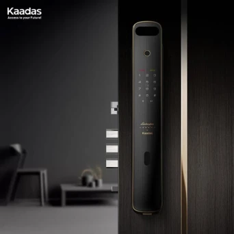 Khóa Điện Tử Lắp Được Cho Cửa Nào