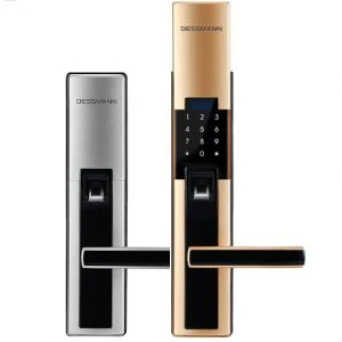 khóa vân tay adel 4910