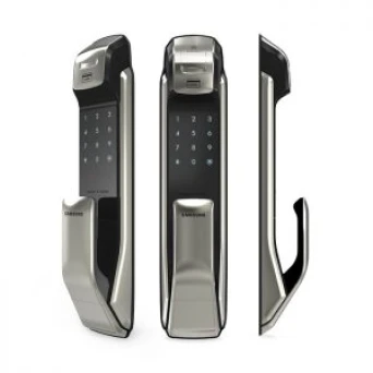 khóa vân tay adel 4920