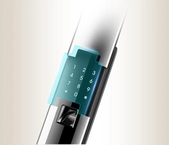 khóa vân tay bluetooth khóa vân tay bluetooth