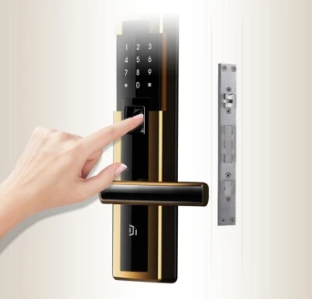 khóa vân tay bluetooth khóa vân tay bluetooth