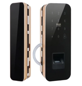 khóa vân tay cửa kính lùa