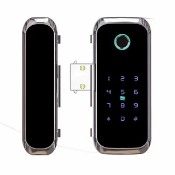 khóa vân tay cửa kính samsung khóa vân tay cửa kính samsung