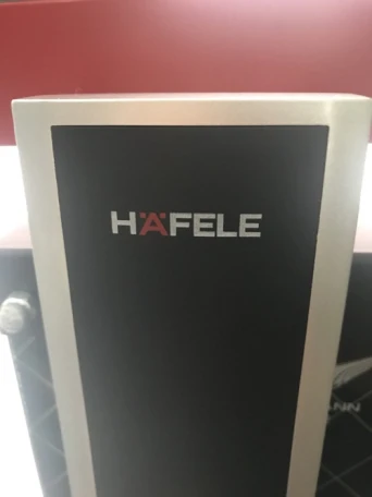 Khóa vân tay Dessmann (Đức) Thương hiệu khóa cao cấp