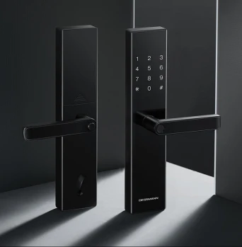 Khóa vân tay Dessmann mang những tính năng gì đặc biệt?