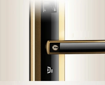 Khóa vân tay Dessmann mang những tính năng gì đặc biệt?