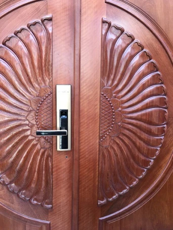 Lắp đặt khóa cửa vân tay quận Hà Đông – Hà Nội