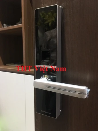 Lắp đặt khóa cửa vân tay quận Hà Đông – Hà Nội