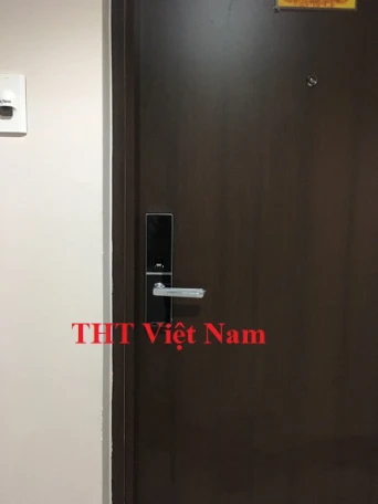 Lắp đặt khóa cửa vân tay quận Hà Đông – Hà Nội