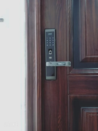 Lắp đặt khóa điện tử Goodum tại TP Nha Trang -Khánh Hòa Lắp đặt khóa điện tử Goodum tại TP Nha Trang -Khánh Hòa