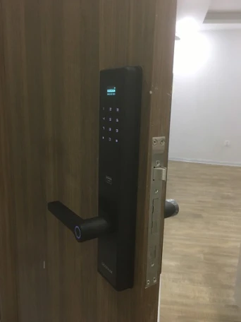 Lắp đặt khóa điện tử Goodum tại TP Nha Trang -Khánh Hòa Lắp đặt khóa điện tử Goodum tại TP Nha Trang -Khánh Hòa