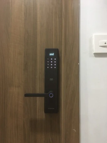 Lắp đặt khóa điện tử Goodum tại TP Nha Trang -Khánh Hòa Lắp đặt khóa điện tử Goodum tại TP Nha Trang -Khánh Hòa