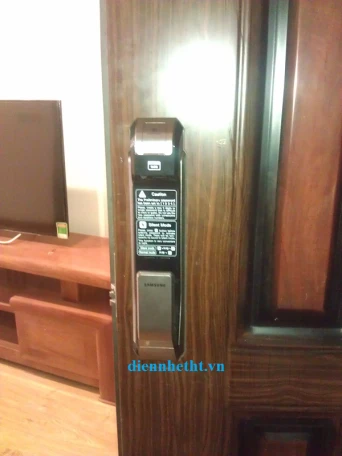 Lắp Khóa - Chung Cư Tây Hà, Lê Văn Lương, Hà Nội