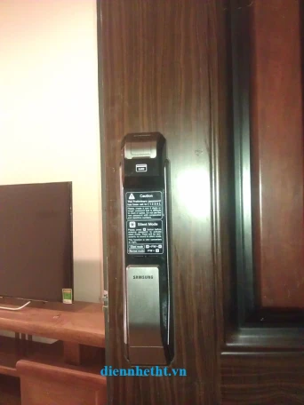 Lắp Khóa - Chung Cư Tây Hà, Lê Văn Lương, Hà Nội