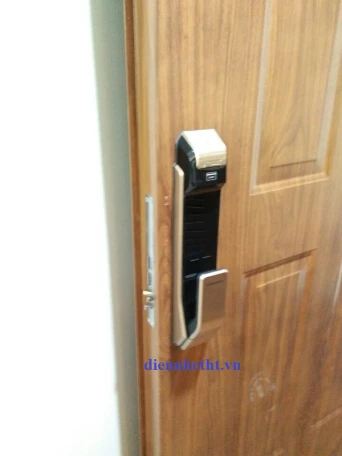 Lắp Khóa - Chung cư N04, Hoàng Đạo Thúy, Hà Nội