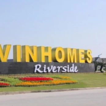Lắp khóa - KĐT Vinhome Riverside, Long Biên, Hà Nội