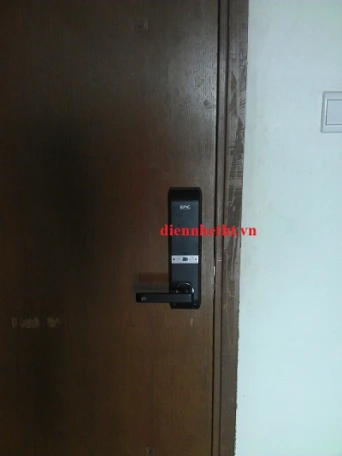 Lắp Khóa - Muberry, Mỗ Lao, Hà Đông