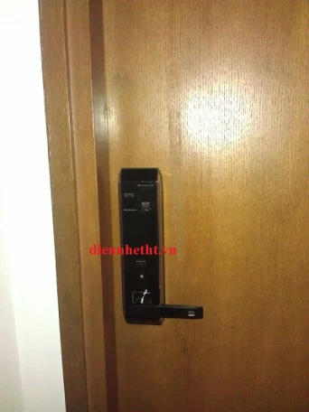 Lắp Khóa - Muberry, Mỗ Lao, Hà Đông