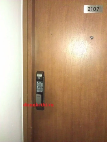 Lắp Khóa - Muberry, Mỗ Lao, Hà Đông