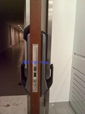 Lắp Khóa - Muberry, Mỗ Lao, Hà Đông