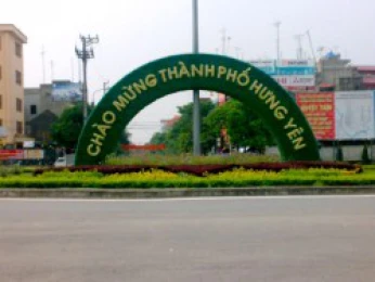 Lắp khóa vân tay tại tỉnh Hưng Yên
