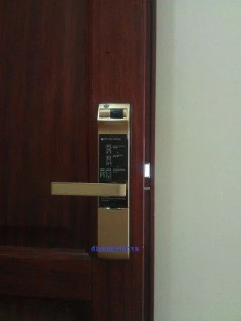 Lắp khóa - VP4 Linh Đàm, Hoàng Mai, Hà Nội