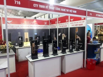 Lợi ích khóa cửa thẻ từ- tại sao không?