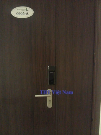 Lắp khóa - MANDARIN - Hoàng Minh Giám, Cầu Giấy, Hà Nội