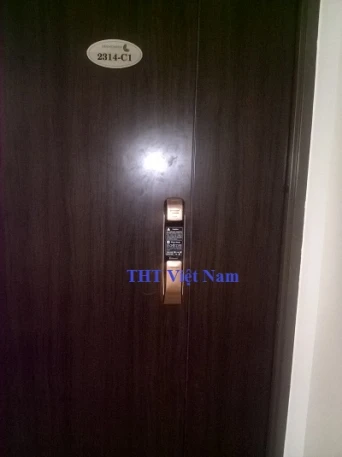 Lắp khóa - MANDARIN - Hoàng Minh Giám, Cầu Giấy, Hà Nội