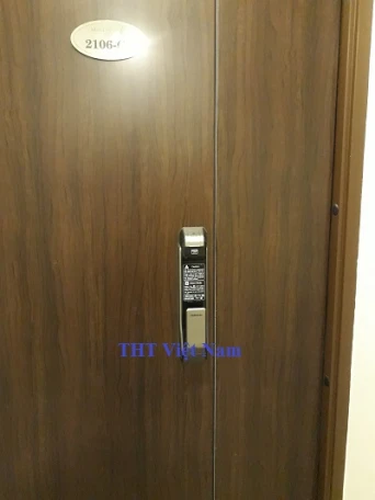 Lắp khóa - MANDARIN - Hoàng Minh Giám, Cầu Giấy, Hà Nội